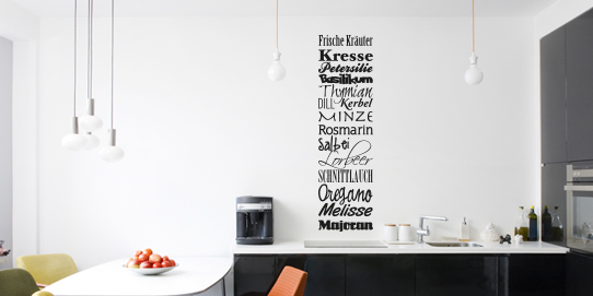 Wandbanner Wandbanner
