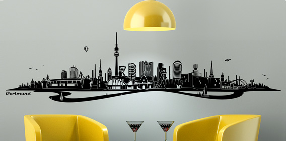 Skylines Skylines