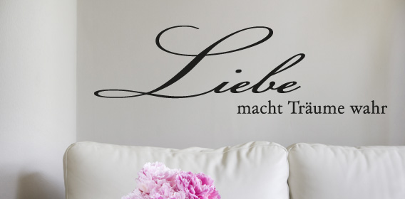 Liebe & Glück Liebe & Glück