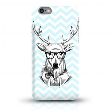 Handycase Hirsch Hipster