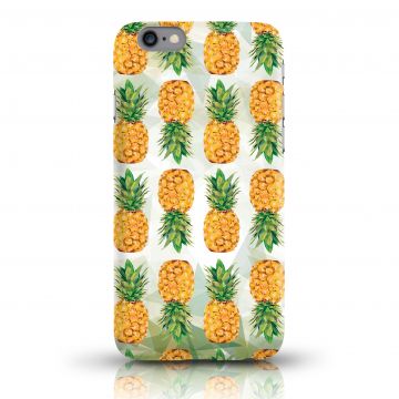 iphone samsung handycase ananas