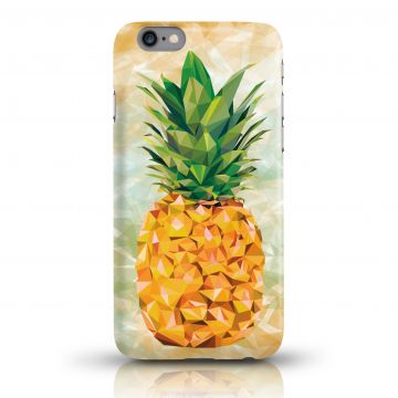 iphone samsung handycase ananas