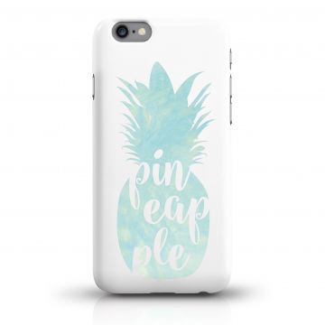 iphone samsung handycase ananas