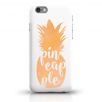 iphone samsung handycase ananas