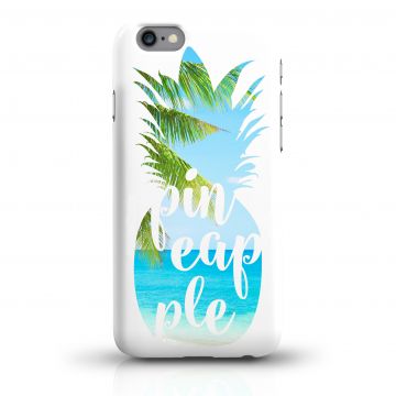 iphone samsung handycase ananas