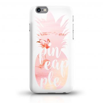 iphone samsung handycase ananas