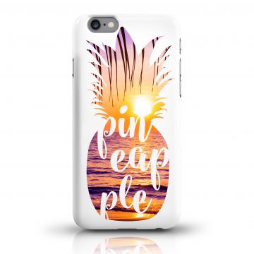 iphone samsung handycase ananas