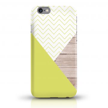 iphone samsung handycase chevron muster