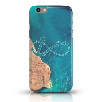 JUNIWORDS Handycase Anker Design 3 - Bucht