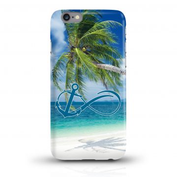 JUNIWORDS Handycase Anker Design 3 - Palme