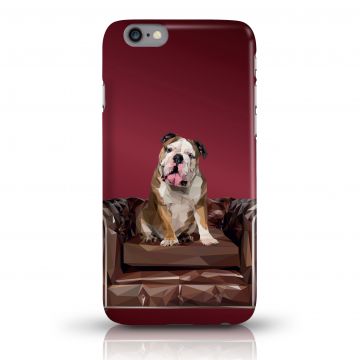 handycase iphone samsung bulldogge