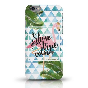 JUNIWORDS Handycase Show your true colour