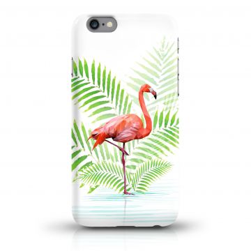 handycase iphone samsung flamingo