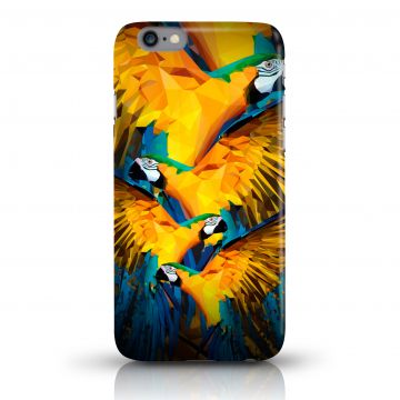 handycase iphone samsung papagei