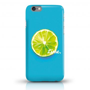 handycase samsung iphone limette