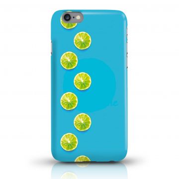 handycase iphone samsung limette