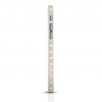 iphone samsung handycase herzchen