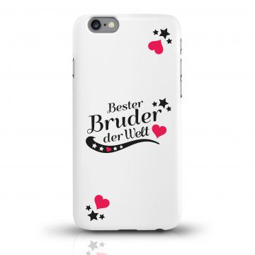 handycase iphone bester bruder der welt