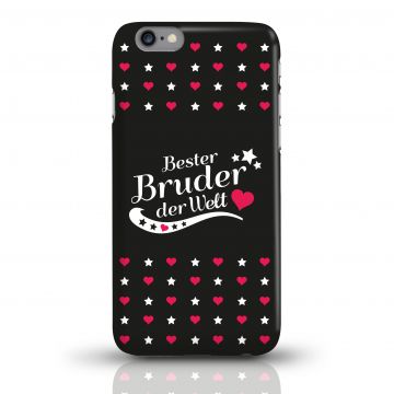 handycase iphone bester bruder der welt