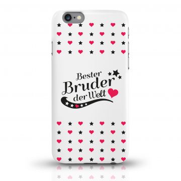 handycase iphone bester bruder der welt