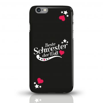handycase iphone beste schwester der welt