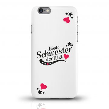 handycase iphone beste schwester der welt