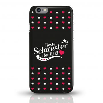 handycase iphone beste schwester der welt