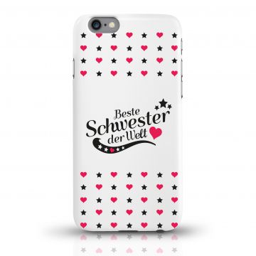 handycase iphone beste schwester der welt