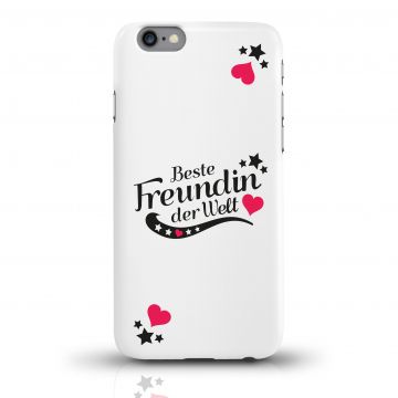 handycase beste freundin der welt