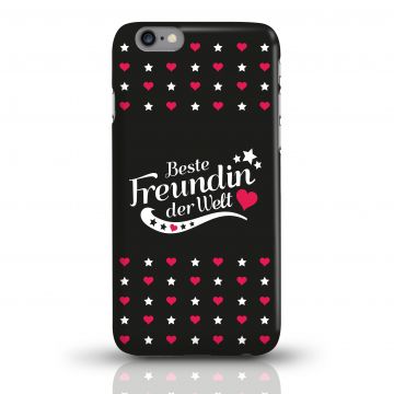 handycase beste freundin der welt