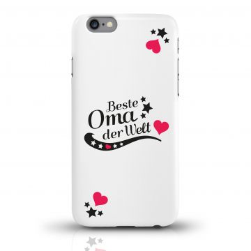 handycase beste oma der welt
