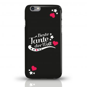 beste tante der welt handycase