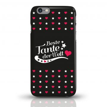 beste tante der welt handycase