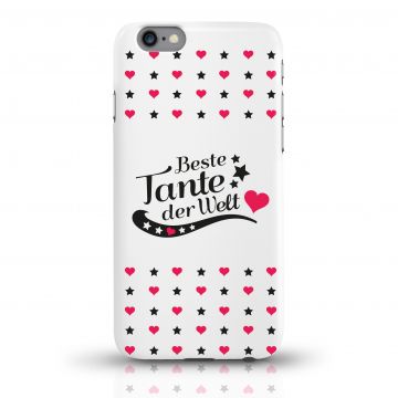 beste tante der welt handycase