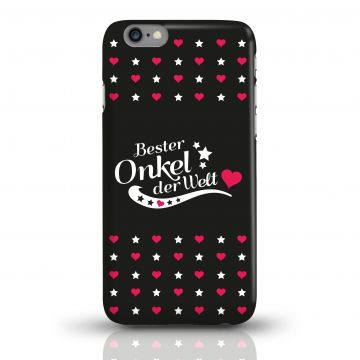 bester onkel der welt handycase