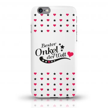 bester onkel der welt handycase