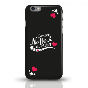 bester neffe der welt handycase