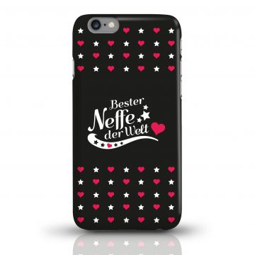 bester neffe der welt handycase