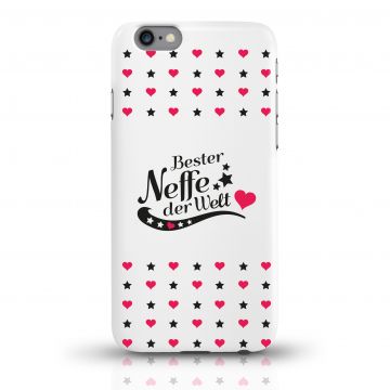 bester neffe der welt handycase