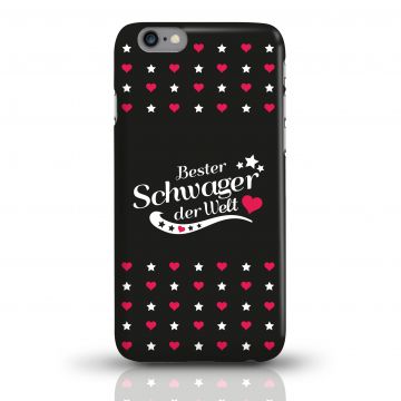 bester schwager der welt handycase