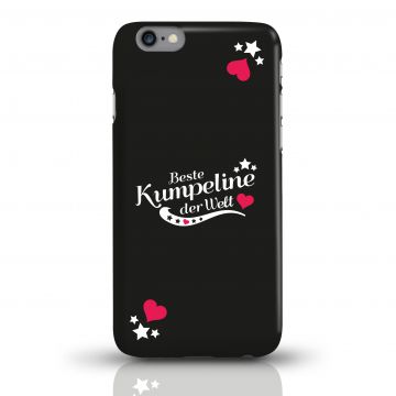 beste kumpeline der welt handycase