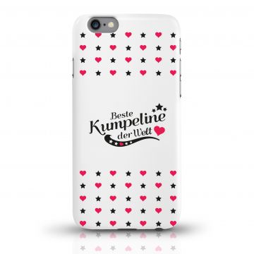 beste kumpeline der welt handycase