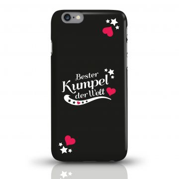 bester kumpel der welt handycase