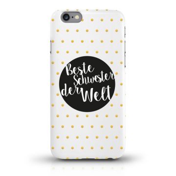 handycase beste schwester der welt