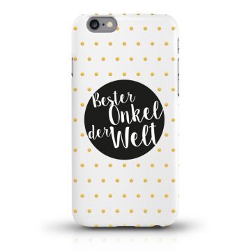 bester onkel der welt handycase