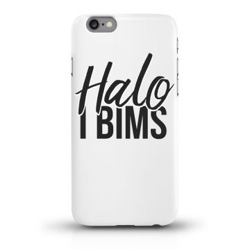 halo i bims handycase