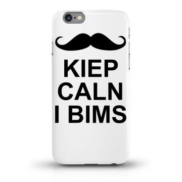kiep caln i bims handycase