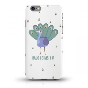 Handycase HALO I BIMS 1 V