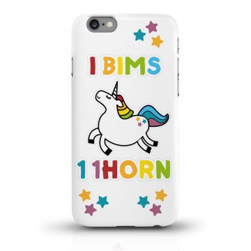 JUNIWORDS Handycase I bims 1 1Horn