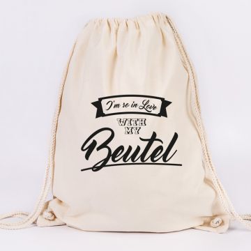 juniwords turnbeutel im so in love with my beutel natur